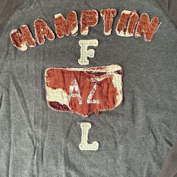 Arizona Jean Co Men’s Hampton Sweatshirt  Size Small - Picture 7 of 10